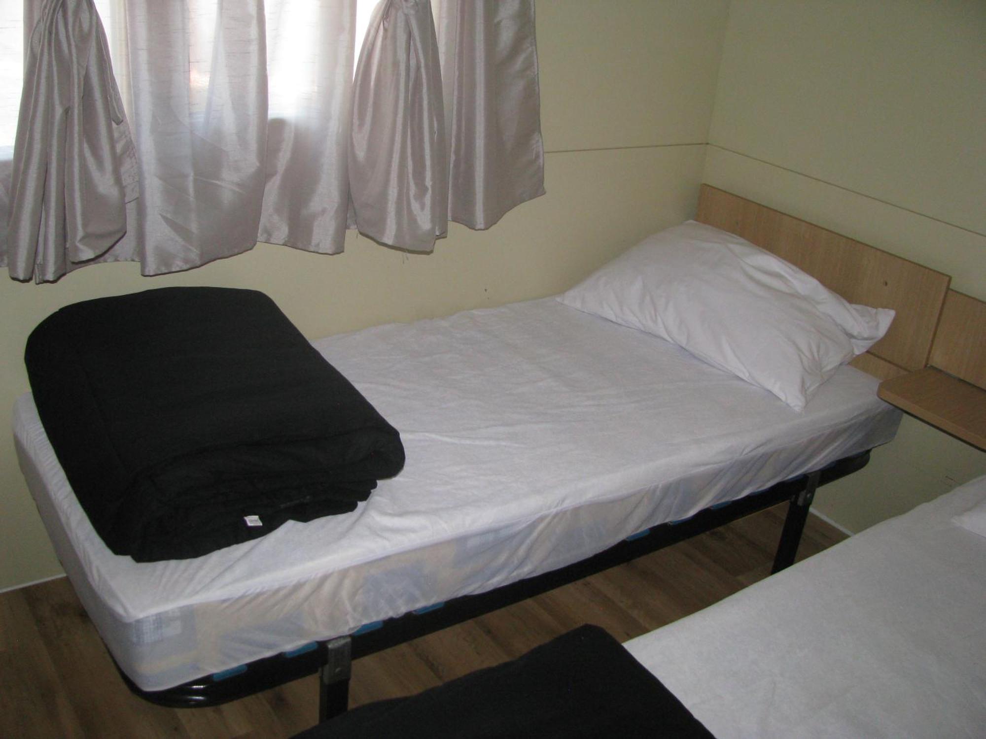 Plamar Mobile Homes Bi Village Fažana Стая снимка